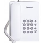 Panasonic KX-TS500 – Sleviste.cz