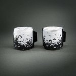 Venum Bats Night bandáže – Zboží Dáma