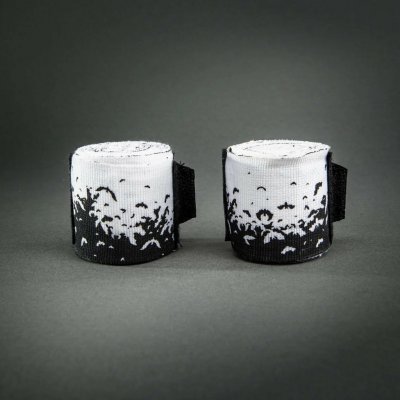 Venum Bats Night bandáže – Zboží Dáma