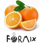 Formix Potahovací hmota 0842 pomeranč 1 kg – Hledejceny.cz