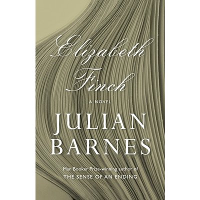 Elizabeth Finch Barnes JulianPaperback – Hledejceny.cz