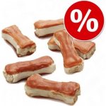 Lukullus jemné žvýkací kosti- kuřecí 3 x 15 cm – Sleviste.cz