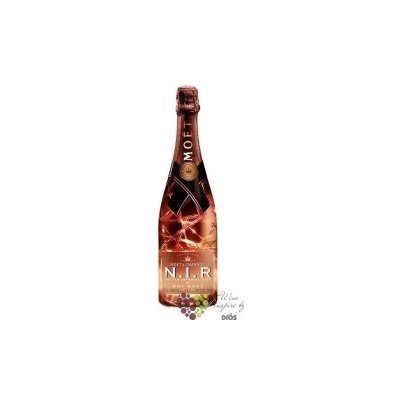 Moet & Chandon rosé „ N.I.R ” Champagne Aoc magnum 1.50 l