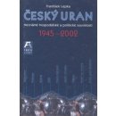 Kniha Český uran 1945-2002
