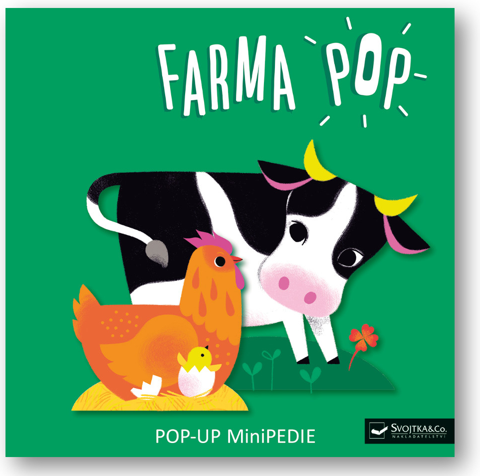 Farma POP POP-UP MiniPEDIE