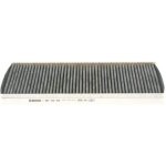 Filtr, vzduch v interiéru BOSCH 1 987 432 306 – Hledejceny.cz