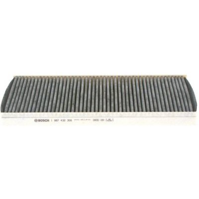 Filtr, vzduch v interiéru BOSCH 1 987 432 306 – Hledejceny.cz