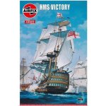 Airfix Classic Kit VINTAGE loď A09252V HMS Victory 1:180 – Zbozi.Blesk.cz