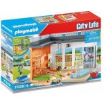 Playmobil 71328 Přístavba tělocvičny – Zboží Živě