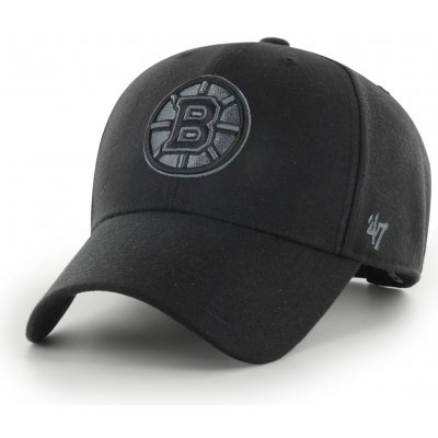 '47 Brand Boston Bruins ’47 MVP Snapback