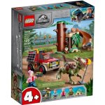 LEGO® Jurassic World 76939 Útěk dinosaura Sstygimolocha – Zboží Živě