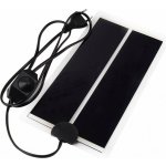 APT AG755 topná rohož s regulátorem 15x28 cm, 7 W – Zboží Dáma