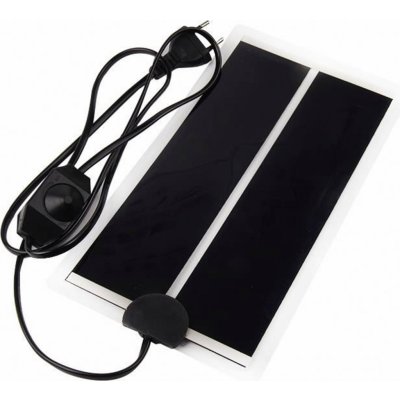 APT AG755 topná rohož s regulátorem 15x28 cm, 7 W – Zboží Dáma