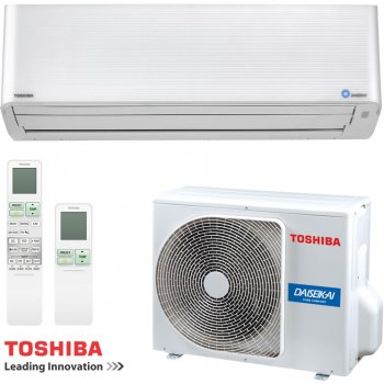 Toshiba Super Daiseikai 9