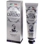 Pasta Del Capitano CAPITANO 1905 WHITENING premium bělící 75 ml – Hledejceny.cz