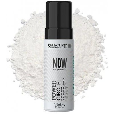 Selective Now Next Generation Power Circle ekologická pěna 150 ml – Sleviste.cz