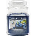 Village Candle Wild Maine Blueberry 602 g – Hledejceny.cz