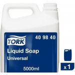 Tork Universal tekuté mýdlo 5 l – Hledejceny.cz