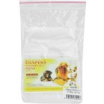 CHOPO PET Plenky 6A 17 kg a více 15 ks – Zbozi.Blesk.cz