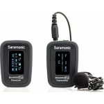 Saramonic Blink PRO B1 – Hledejceny.cz