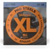 Struna D'addario EPS540