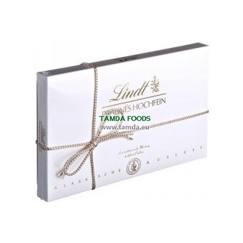 Lindt Pralines Hochfein 200 g