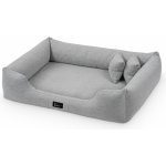 Bruno Exclusive BED Ortopedický pelíšek pro psa – Hledejceny.cz