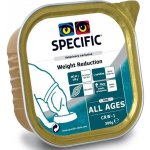 Specific CRW Weight Reduction 6 x 300 g – Zboží Mobilmania