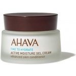 Ahava Active Moisture Gel Cream aktivní hydratační gelový krém 50 ml – Zboží Mobilmania