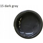 Tarrago krém na boty 50 ml - ocelově šedá, č.14 – Zbozi.Blesk.cz