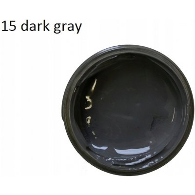 Tarrago krém na boty 50 ml - ocelově šedá, č.14 – Zbozi.Blesk.cz