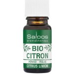 Saloos Bio Citron esenciální olej 5 ml – Sleviste.cz