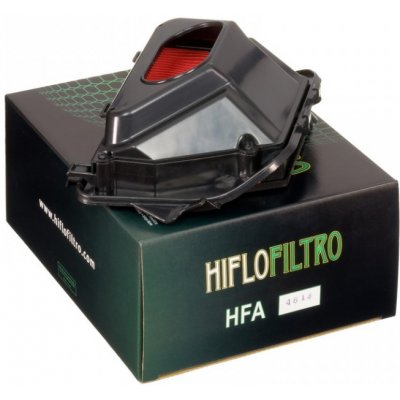 HIFLOFILTRO Vzduchový filtr HFA4614 – Hledejceny.cz