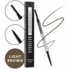 Tužka na obočí Nanobrow Eyebrow Pencil tužka na obočí Light Brown 1 g