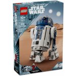 LEGO® Star Wars™ 75379 R2-D2 – Zboží Živě