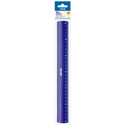 Milan Flex ohebné 30 cm modré 644329 – Zboží Živě