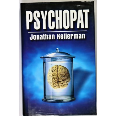 Psychopat - Jonathan Kellerman