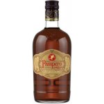 Pampero Anejo Selection 40% 0,7 l (holá láhev) – Hledejceny.cz