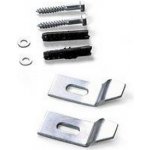 Jika Montážní sada k pisoáru - pro pisoár DOMINO a KORINT H8992100000001 – Hledejceny.cz