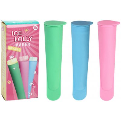 tvořítko na zmrzlinu 19,5x4,2cm PH (3ks) – Hledejceny.cz