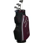 CALLAWAY REVA golfový set – Zboží Mobilmania