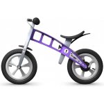 First Bike Street s brzdou fialové – Sleviste.cz