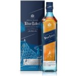 Johnnie Walker Blue Label Cities of the Future Mars 2220 40% 0,7 l (karton) – Hledejceny.cz