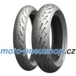 Michelin Road 5 GT 180/55 R17 73W – Sleviste.cz