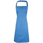 Premier Workwear Klasická zástěra za krk PR150 Sapphire Pantone 300 72x86cm – Hledejceny.cz