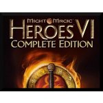 Might and Magic: Heroes 6 Complete – Hledejceny.cz