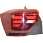lampa zadní levá - LED VW Polo VI 2G0 lift 2G0945095E 2G0945095F – Hledejceny.cz
