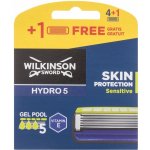 Wilkinson Sword Hydro5 Sensitive 5 ks – Hledejceny.cz