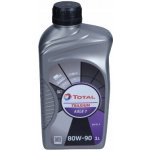 Total Traxium AXLE 7 80W-90 1 l | Zboží Auto