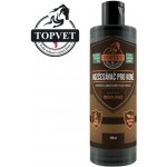 Topvet Rozčesávač pro koně 250 ml – Zboží Mobilmania